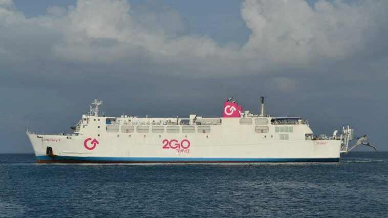 2GO Travel