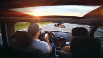 How and Where to Install Autosweep and Easytrip RFID