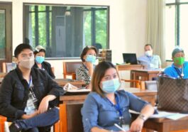 ISST Strategic Planning and Development