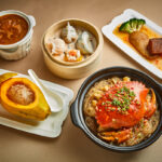 Continuing uncompromising commitment to top quality cuisine, Moon Lok Chiu Chow (Mira Place) celebrates opening with exclusive newly-crafted specialty dishes and three set menus designed for table sharing from 1 May to 30 June 2021 – just in time for Mother’s Day and Father’s Day