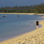 SAUD BEACH (Photo courtesy of Ilocos Norte Tourism Office)
