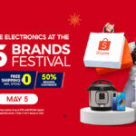 5.5 Shopee Brands Festival 2021