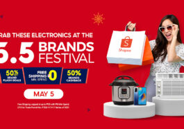 5.5 Shopee Brands Festival 2021