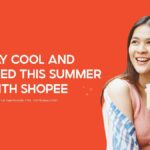 Five Fun Ways to Beat the Heat this Summer