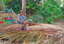 Romblon Livelihood by Noemi Marquez