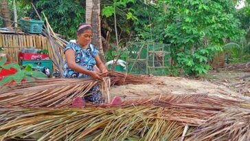 Romblon Livelihood by Noemi Marquez