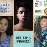 Top 3 winners