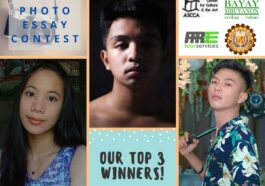 Top 3 winners