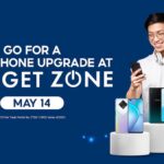 Upgrade to these Affordable Smartphones at Shopee’s Gadget Zone