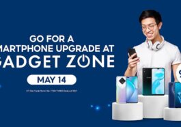 Upgrade to these Affordable Smartphones at Shopee’s Gadget Zone