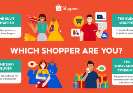 Shopee offers something for everyone this 7.7 Mid-Year Sale