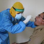 CEB offers most affordable RT-PCR swab test for only PHP 2,500