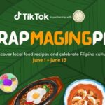 Sarap Maging Pinoy on Tiktok