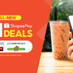 ShopeePay P1 Deals
