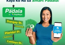 SmartPadala by PayMaya makes remittances easier with new service