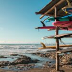 Surfing in La Union Philippines photo by Vernon Raineil Cenzon via Unsplash.com