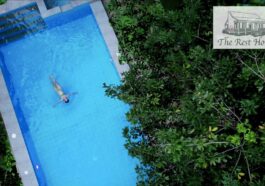 The Rest House - Antipolo