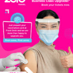 2GO Travel Offers Free Accommodation Upgrade To Fully Vaccinated Passengers