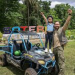 DOT Teams Up with Scarlet Snow Belo and Cartoon Network to Take Safe Trips photo via FB Page