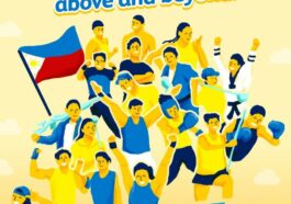 Cebu Pacific gifts Philippine Olympic delegation with free flights