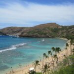 Hanauma Bay Nature Preserve via Pixabay