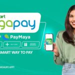 Smart elevates GigaLife App with innovative 'GigaPay with PayMaya' feature
