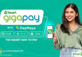 Smart elevates GigaLife App with innovative 'GigaPay with PayMaya' feature