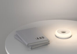 Realme Motion Activated Night Light With 365 Days Battery Life