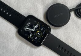 realme watch 2 Pro Charger