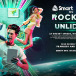 Smart Bro Rocket SIM