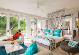 BanwaPrivateIsland Privacy and Tranquility in The Villas