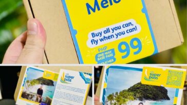 Ceb Super Pass is Back