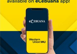 Cebuana Lhuillier partners with Western Union to bring Digital Money Transfer Services in PH