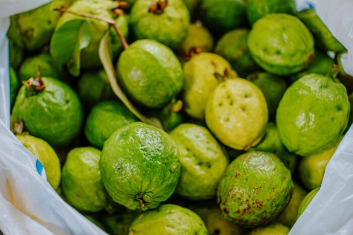 Guava by Jethro Carullo via Unsplash