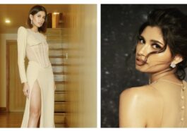 PLDT Home powers Miss Universe Philippines 2021 coronation night. “Together, we continue to inspire and power Filipinas to be a #StrongerQueenWithin,” said Shamcey Supsup-Lee, MUP national director. (Photo credit: Shamcey Supsup-Lee)