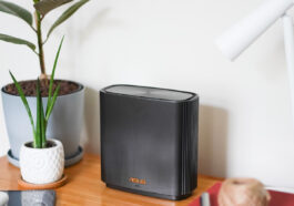 PLDT Home ASUS Zen Wifi