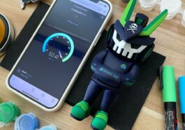 Quiccs II Smart