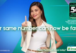 Smart Move - Anne Curtis