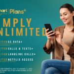 Smart pioneers Unli 5G postpaid offers with new Signature Plans+