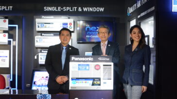 the Panasonic Premium WAC Inverter XU Series Window Type with nanoe TM  X!