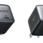 Anker Nano II Fast Charger Adapter