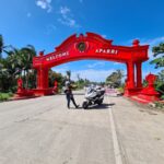 Aparri - JEMILIE TORRES