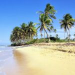 Bavaro Beach DR via Pixabay