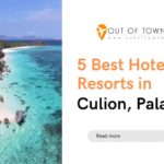 Best Hotels and Resorts in Culion Palawan