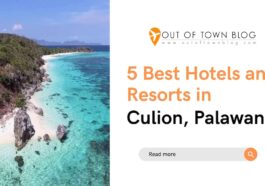 Best Hotels and Resorts in Culion Palawan