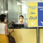 CEB now offers Go Ahead, a feature that gives passengers priority boarding and premium seating for a minimal fee. Besides getting choice seats with enough legroom, CEB’s Go Ahead will also provide big groups and families travelling together the assurance of choosing their preferred seats.