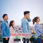 Fight For My Way