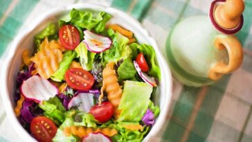 Healthy Diet