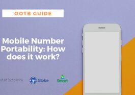 Mobile Number Portability