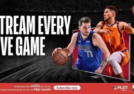 NBA 75th Anniversary season